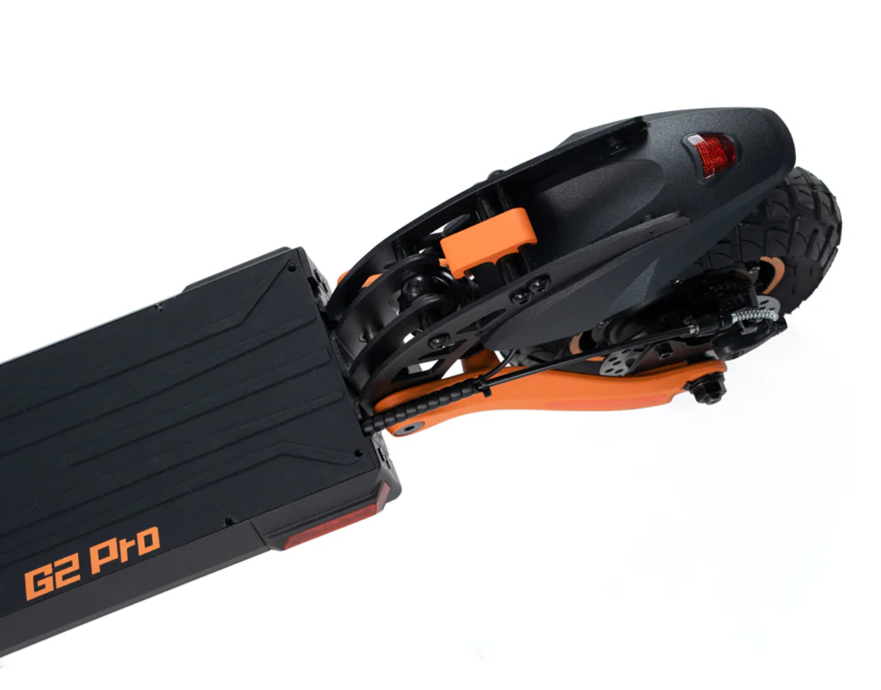 KuKirin G2 Pro