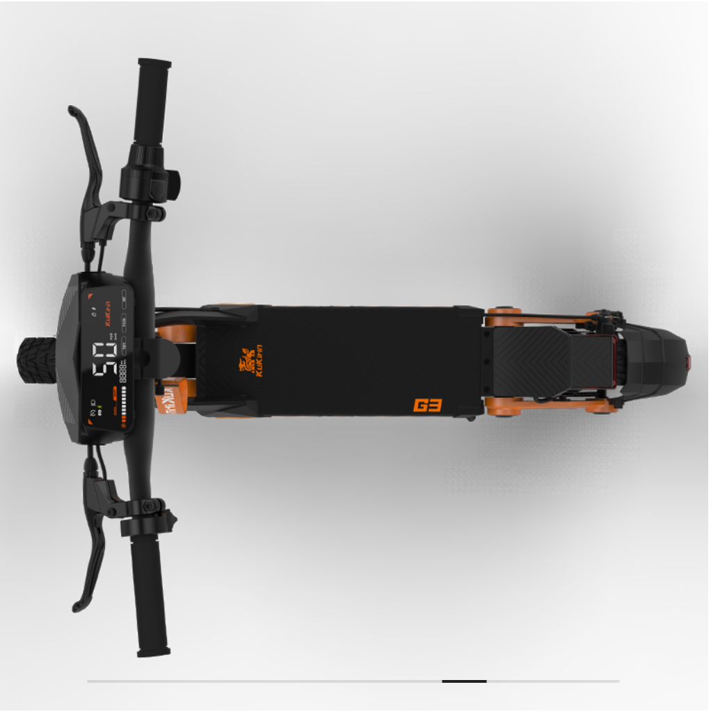 KuKirin G3