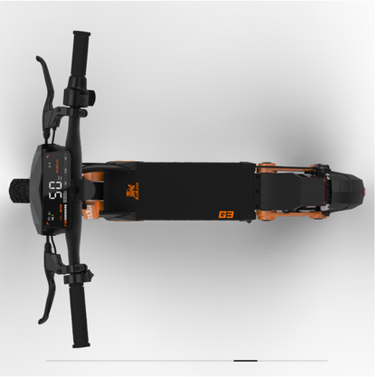 KuKirin G3