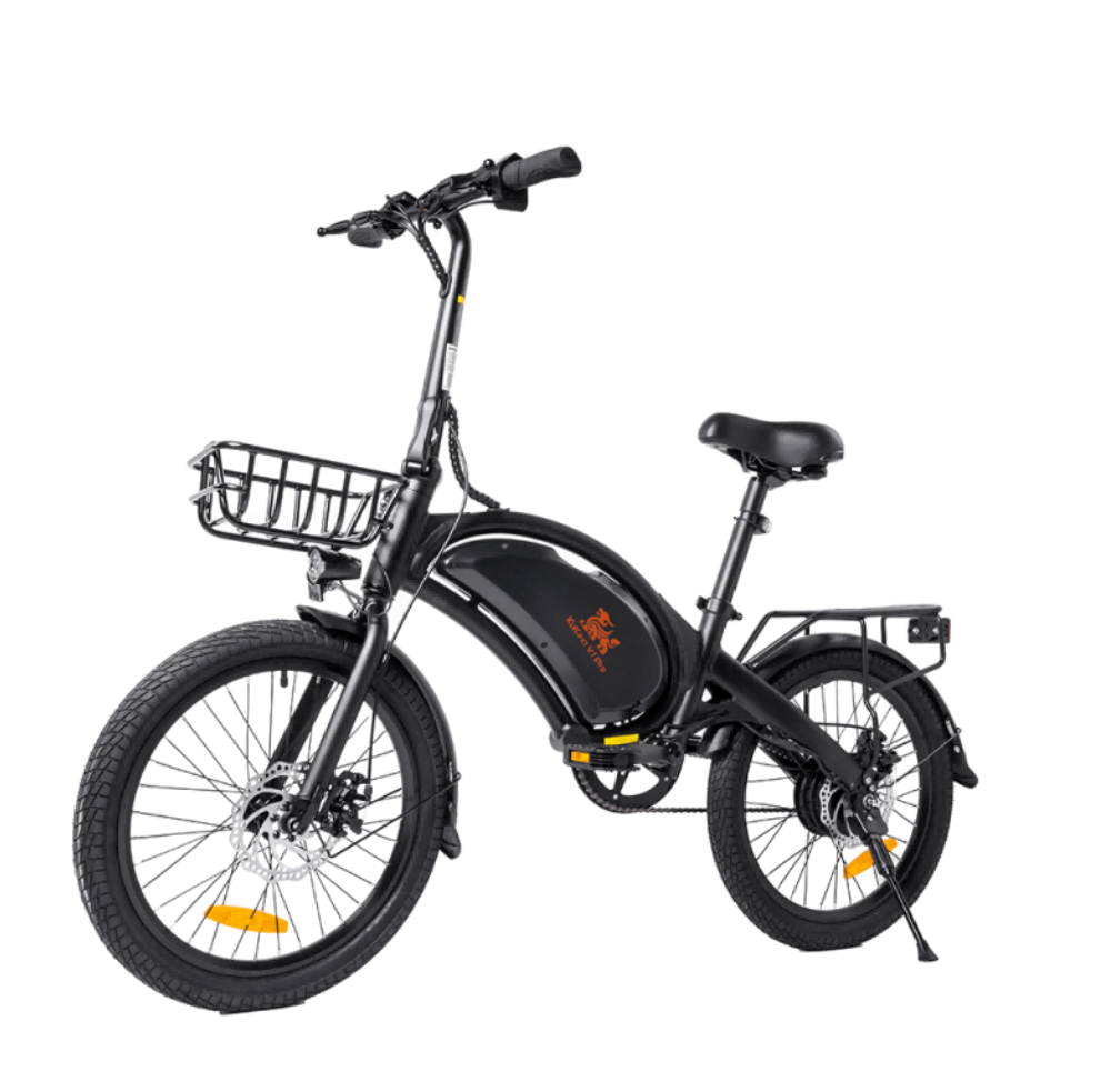 Vélo électrique KuKirin V1 Pro