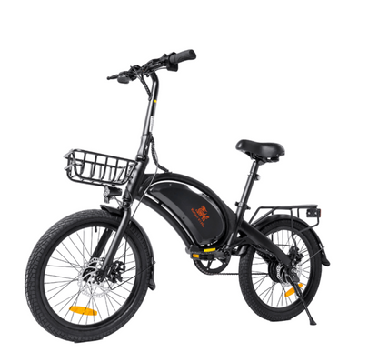 Vélo électrique KuKirin V1 Pro
