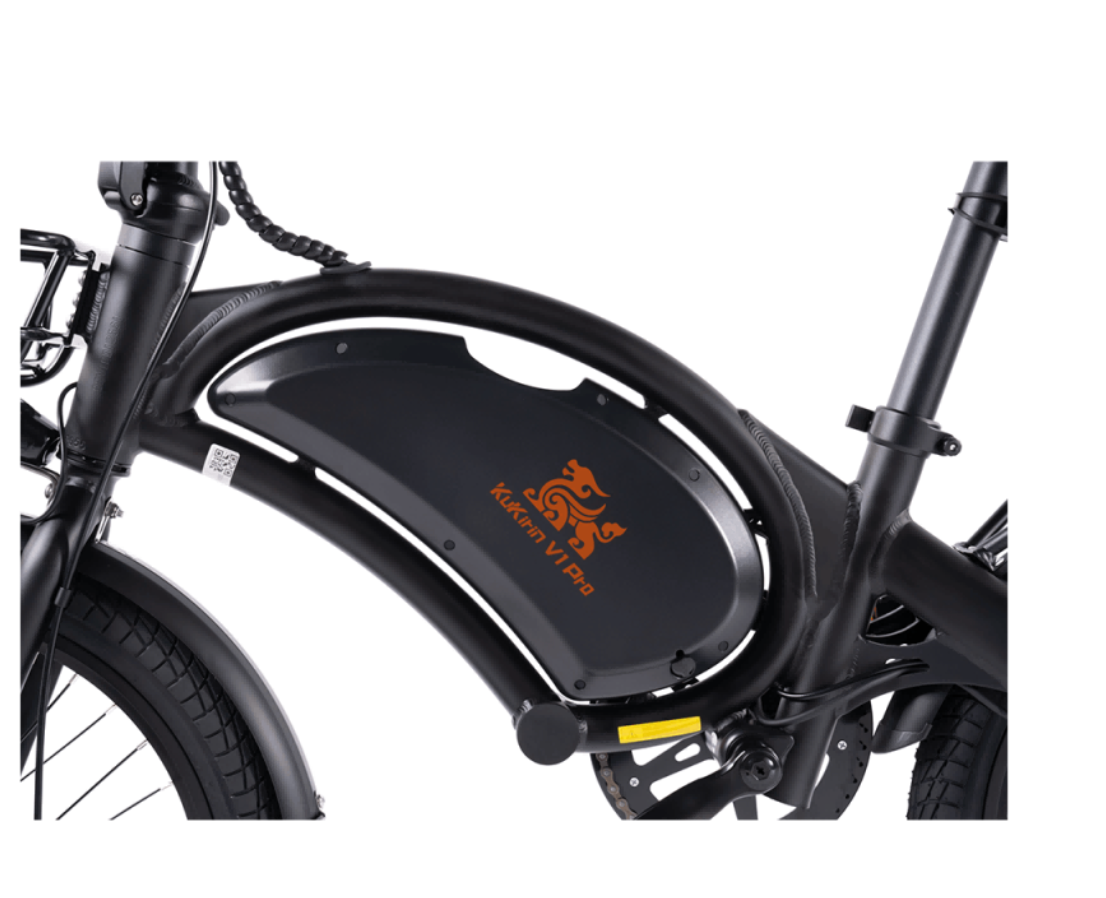 Vélo électrique KuKirin V1 Pro