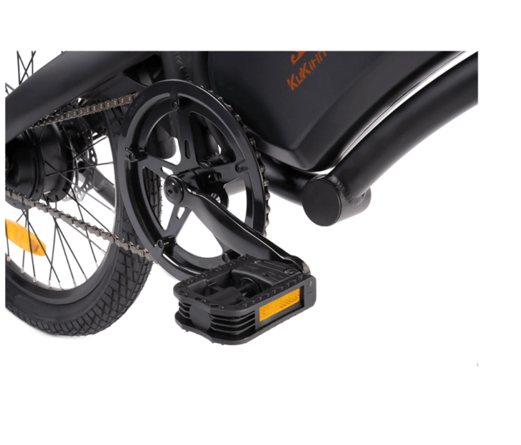 Vélo électrique KuKirin V1 Pro