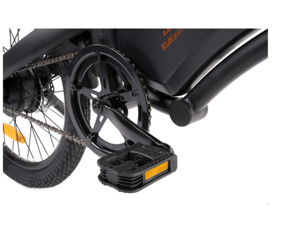 Vélo électrique KuKirin V1 Pro