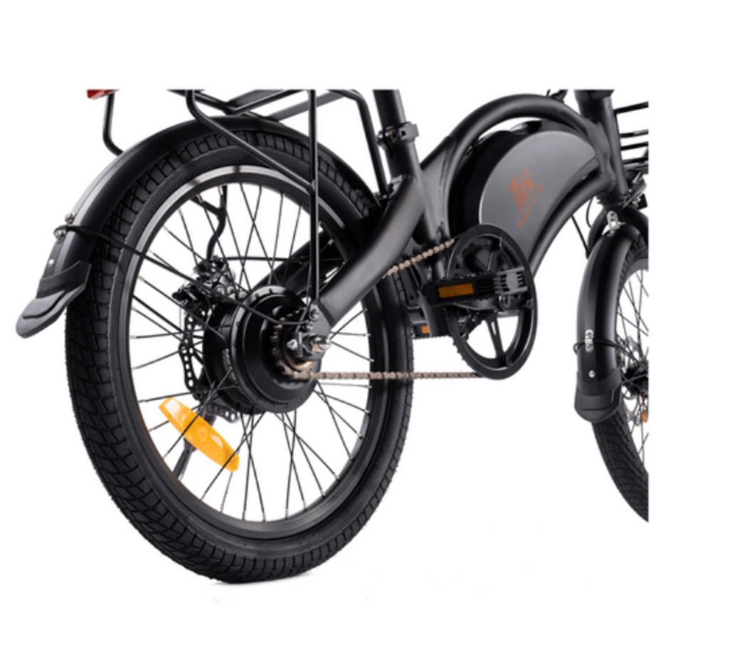 Vélo électrique KuKirin V1 Pro