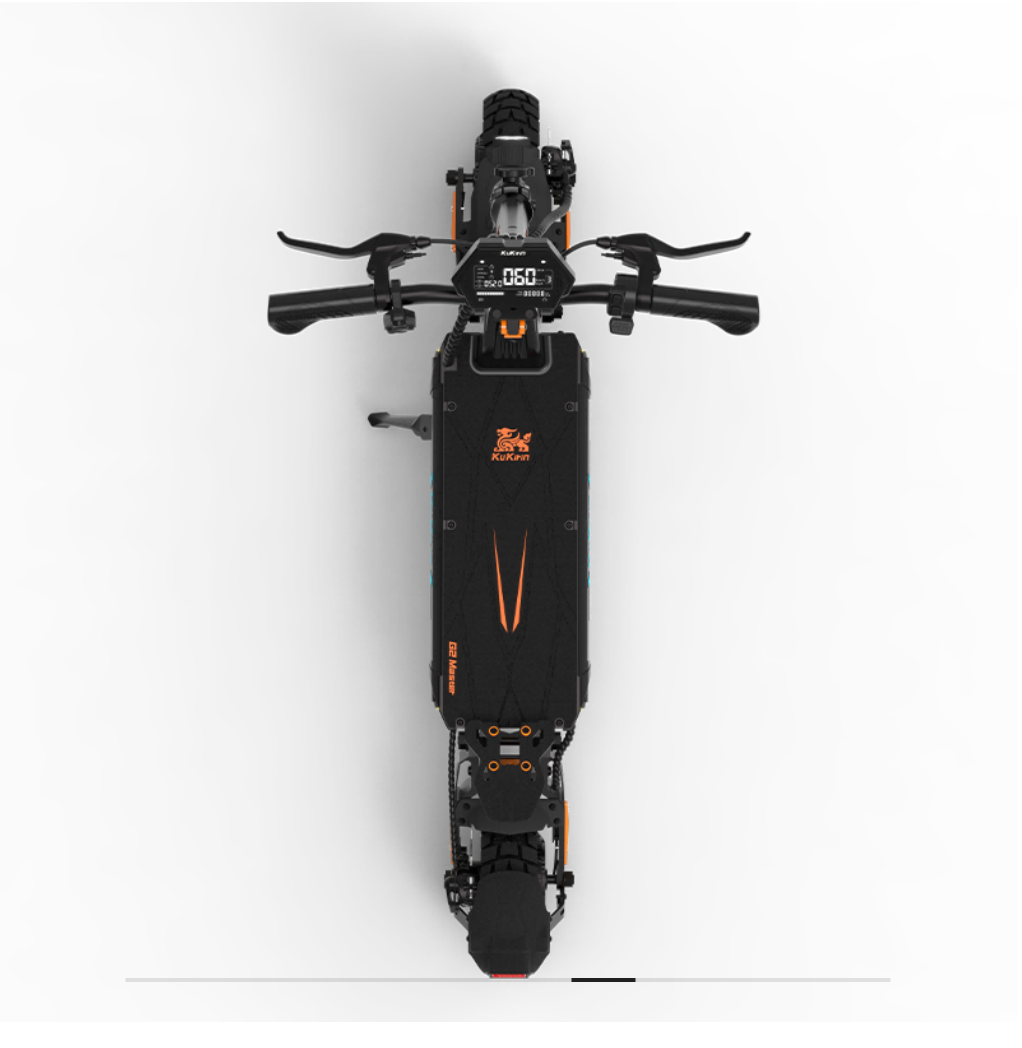 Kukirin G2 Master