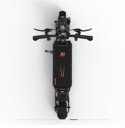 Kukirin G2 Master