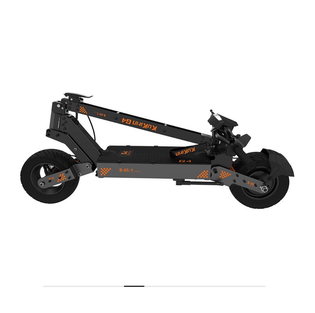 Kukirin G4