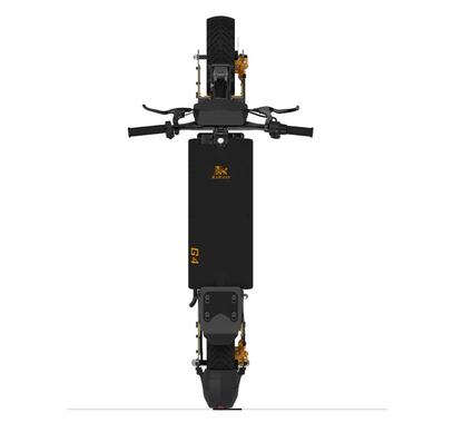 Kukirin G4