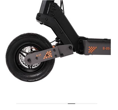 Kukirin G4
