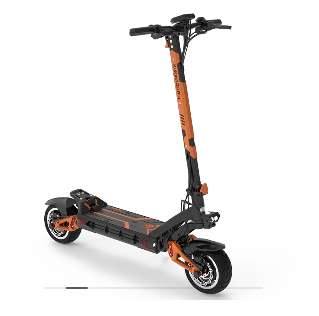 KuKirin G3 Pro