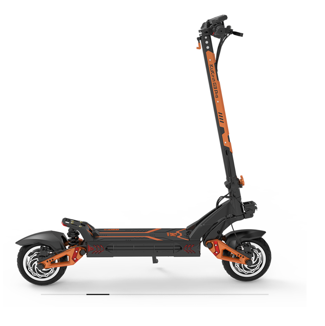 KuKirin G3 Pro