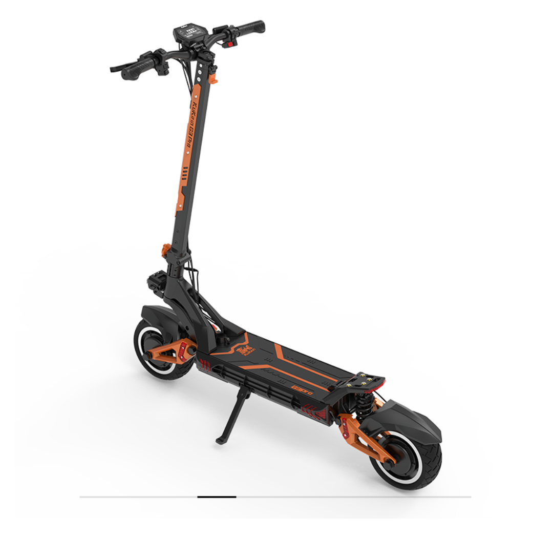 KuKirin G3 Pro