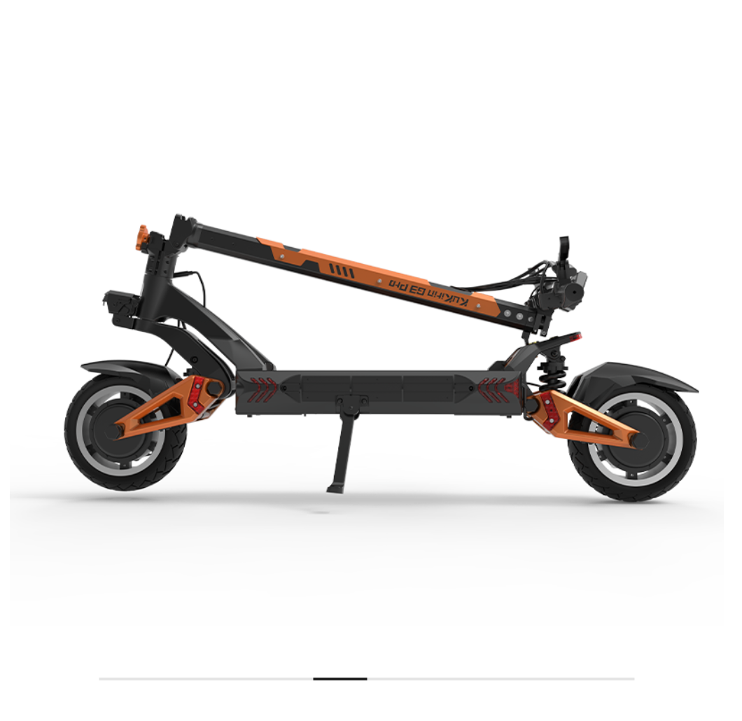 KuKirin G3 Pro