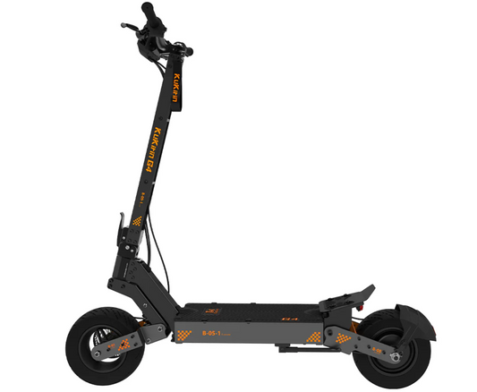 Kukirin G4