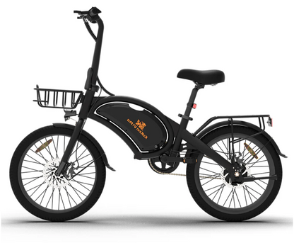 Vélo électrique KuKirin V1 Pro