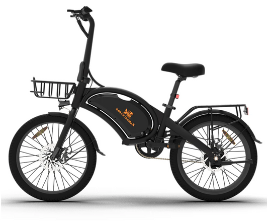 Vélo électrique KuKirin V1 Pro